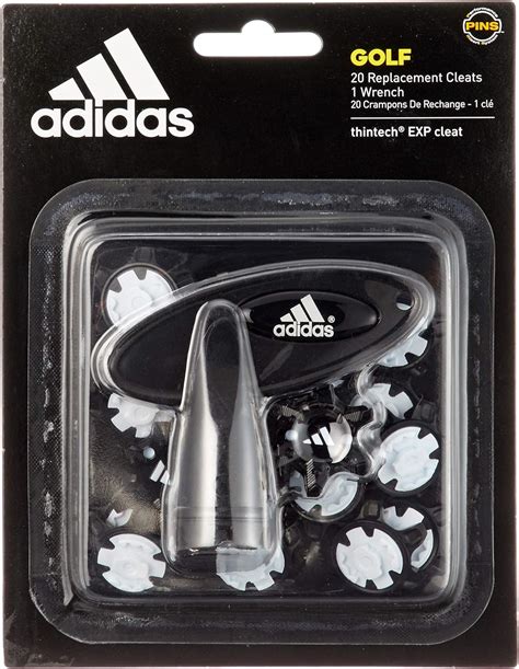 golf spikes adidas